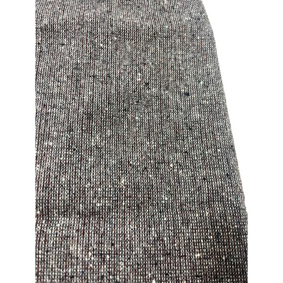 Vintage Pendleton Wool Brown Tweed Pencil Midi Lined Skirt | Womens Small - Picture 8 of 16